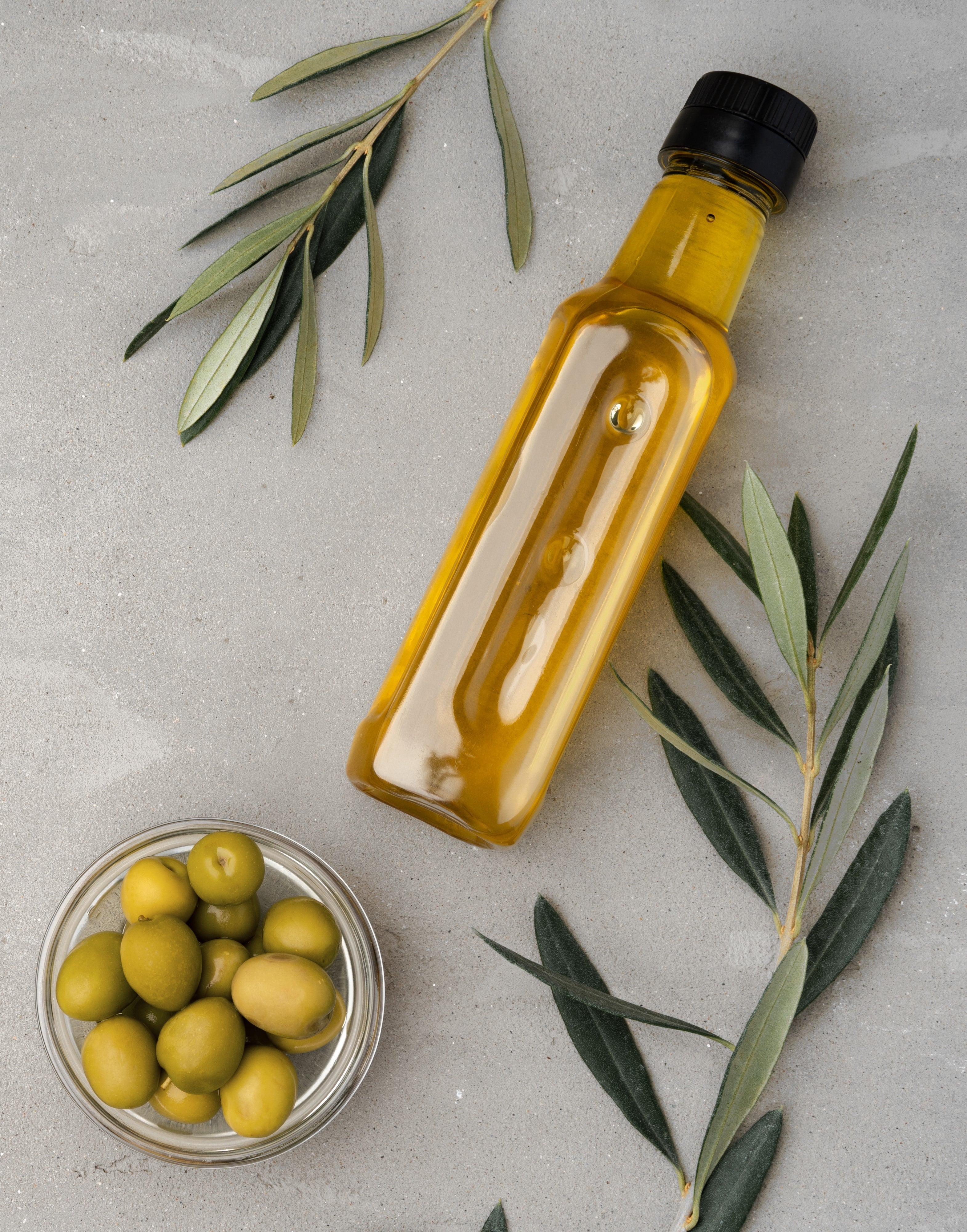 Olive Oil