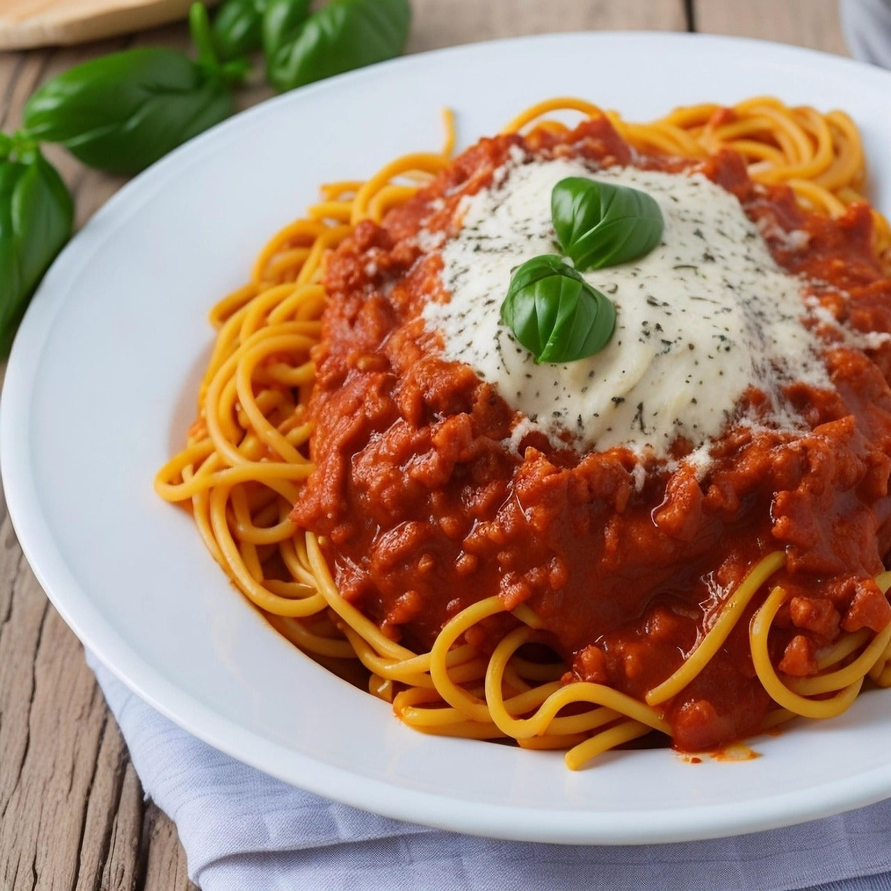 Pasta