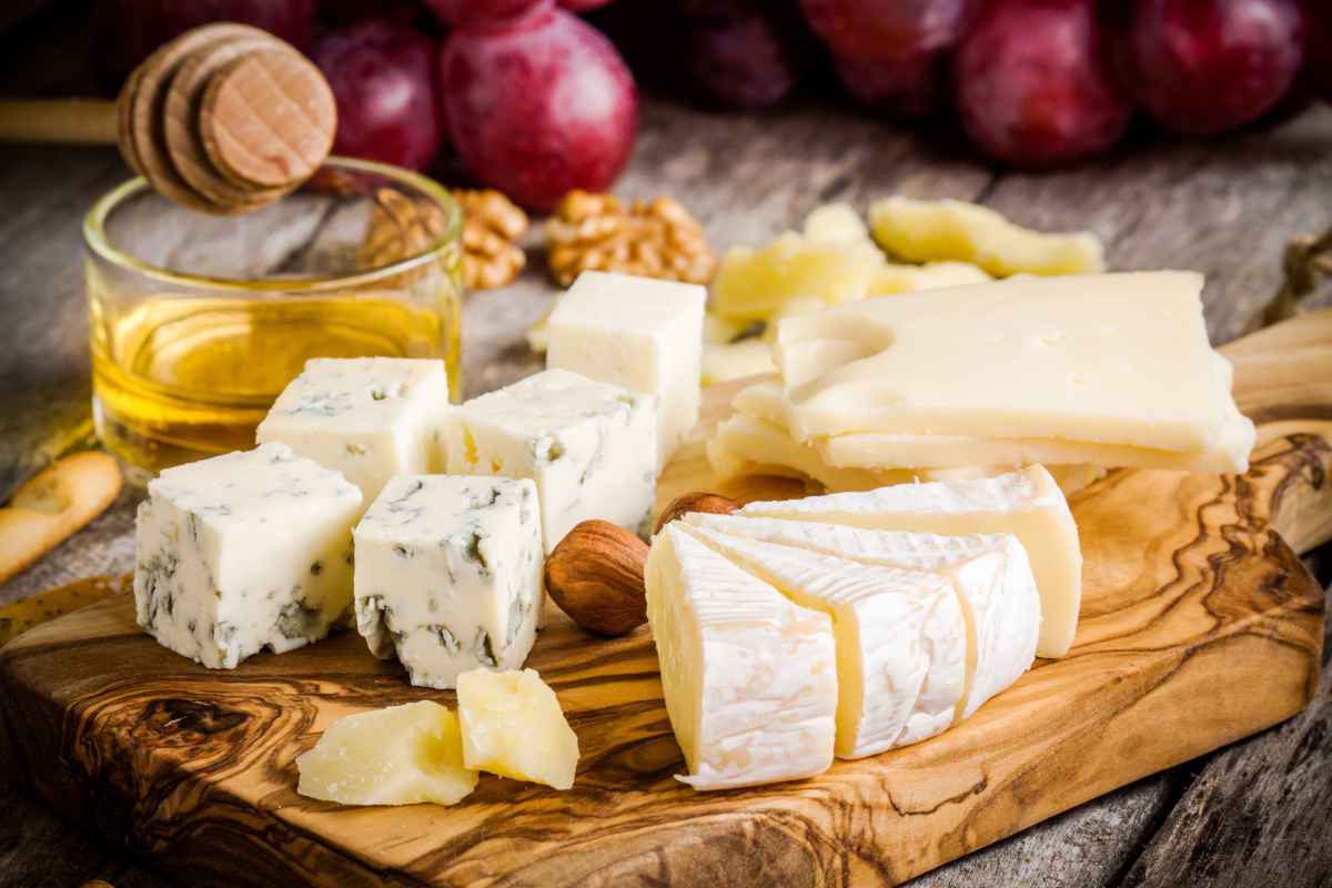 Cheese