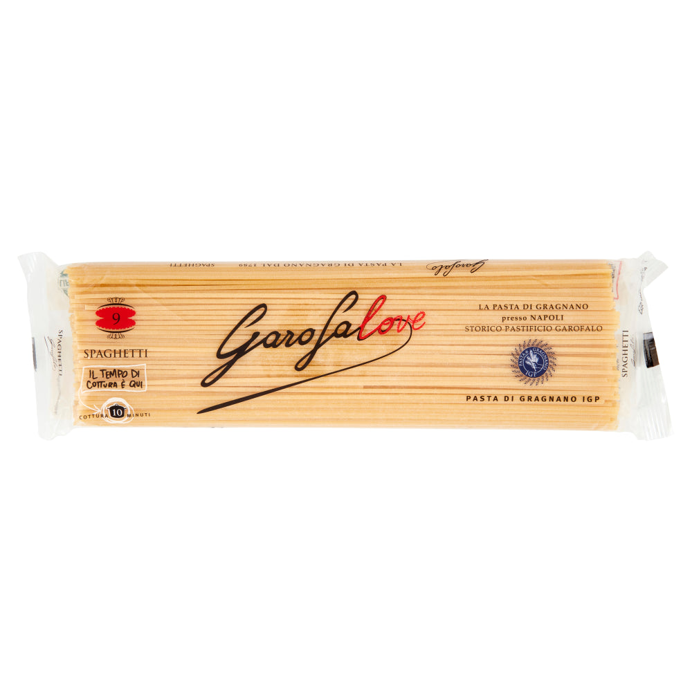Pasta Garofano